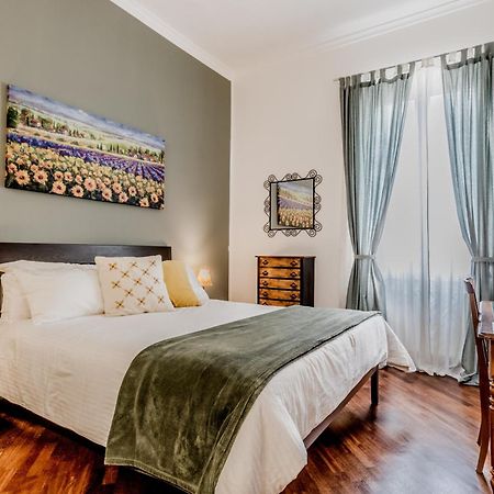 شقة Dardanelli House روما المظهر الخارجي الصورة
